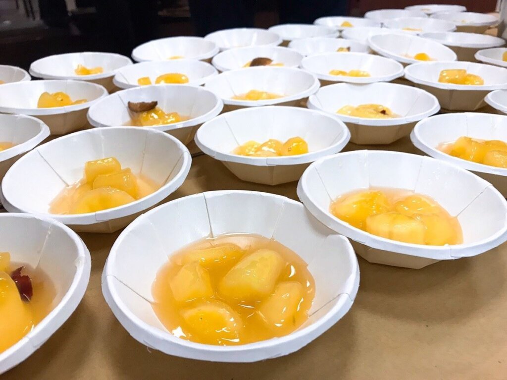嘉義菩提禪堂 歡慶元宵節