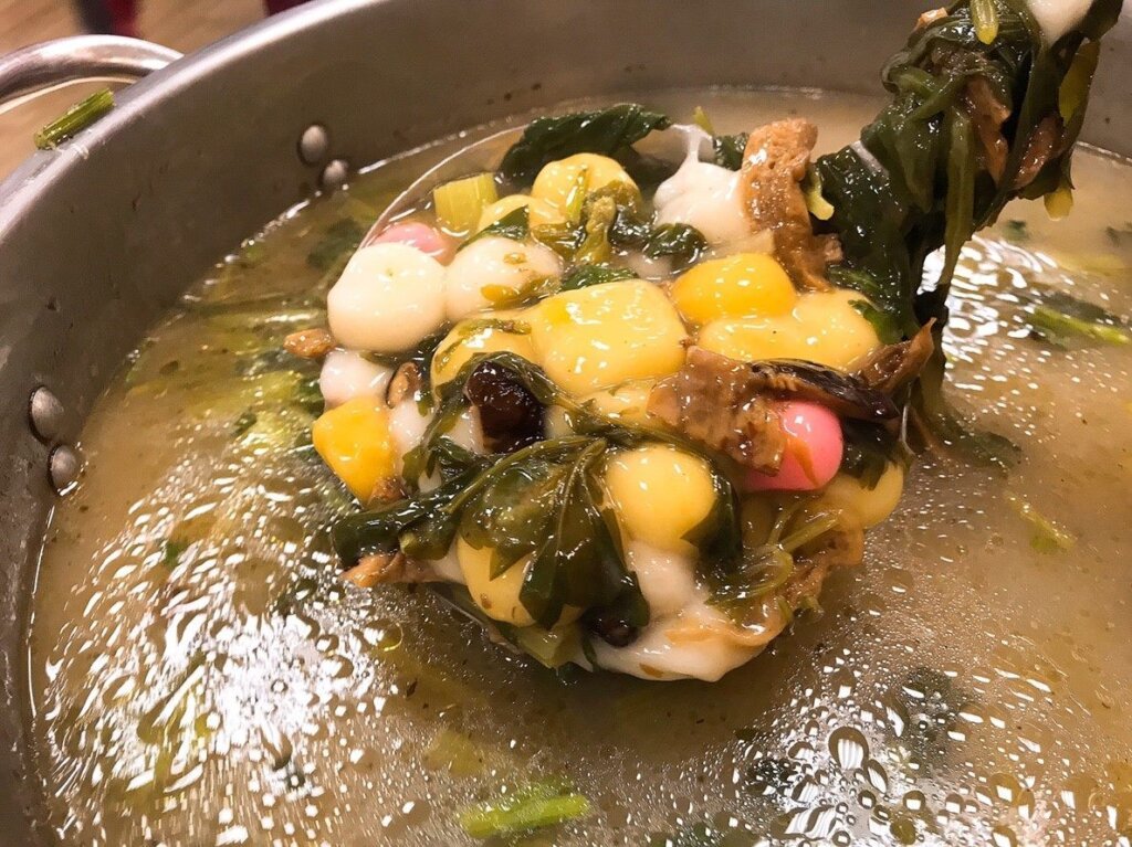 嘉義菩提禪堂 歡慶元宵節