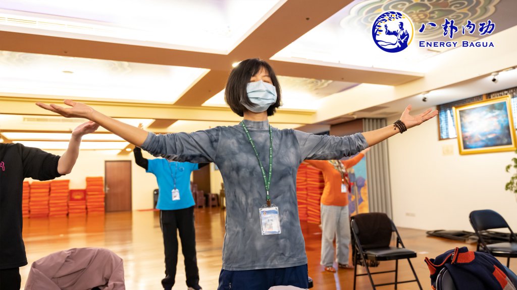 台北菩提禪堂【菩提禪修減壓班】2022.12.16~12.22