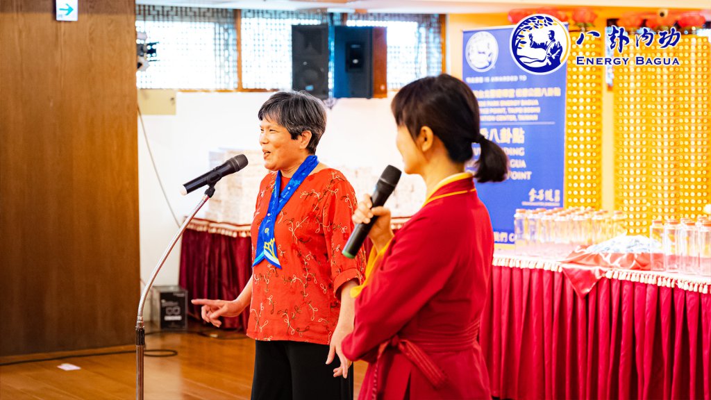 20230311 台北菩提禪堂【新老朋友喜相逢聯誼活動】