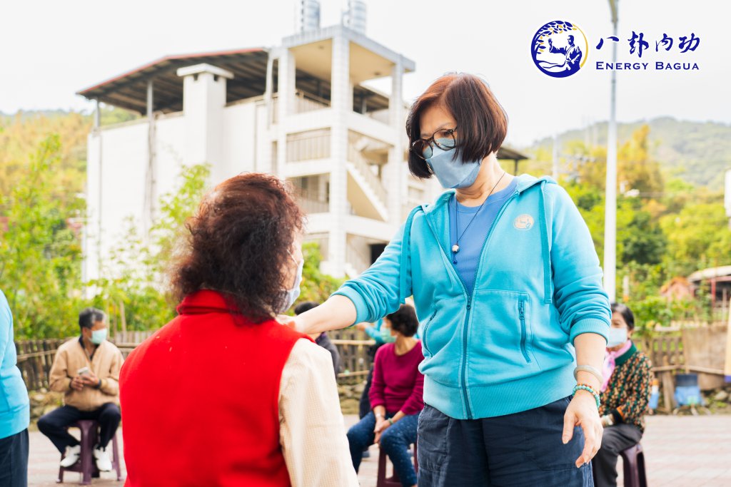 新北海山禪堂【五股優秀八卦點聯誼活動】2023.03.17