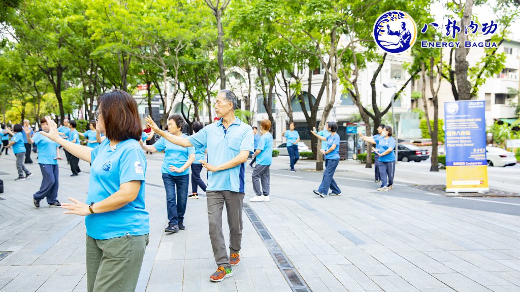 台中菩提禪堂【戶外八卦聯誼活動】2023.5.2