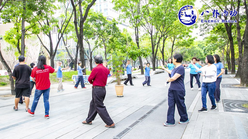 台中菩提禪堂【戶外八卦聯誼活動】2023.5.2