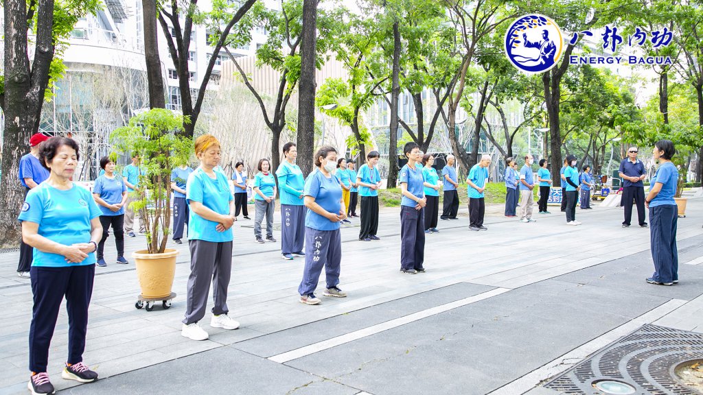 台中菩提禪堂【戶外八卦聯誼活動】2023.5.2