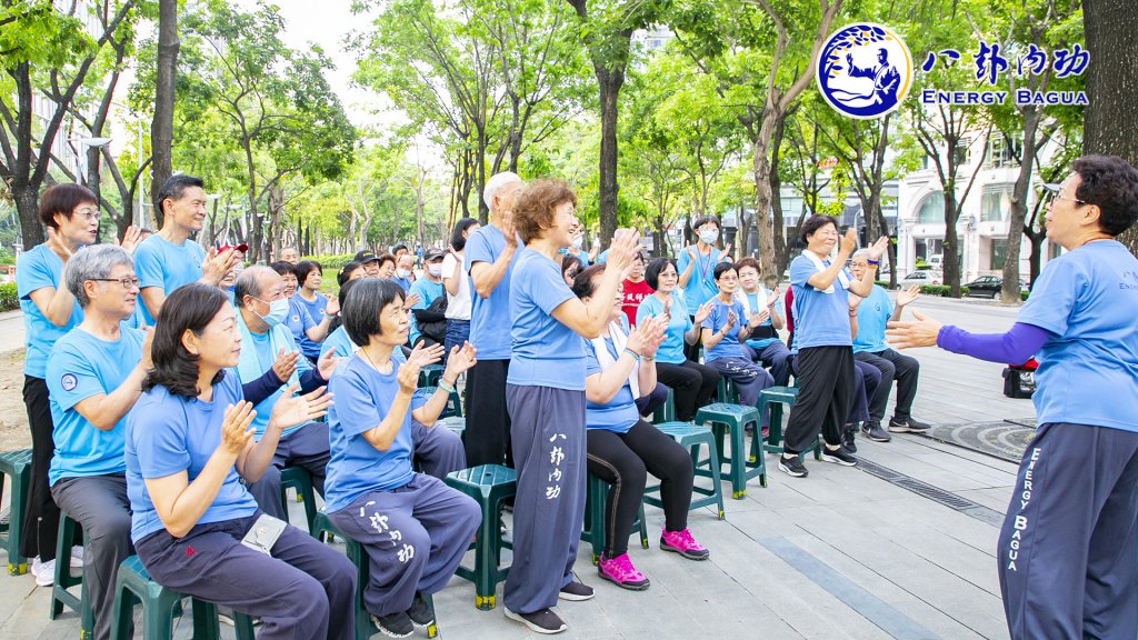 台中菩提禪堂【戶外八卦聯誼活動】2023.5.2
